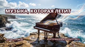 ✨ Моцарт — финал, который звучит как радость