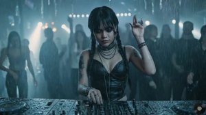 Dark Tech House Session _ Deep Underground Beats _ Hypnotic Rhythms