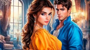 АУДИОКНИГА ПОЛНАЯ | ЗАКОЛДОВАННЫЙ КОРОЛЬ | ЛЮБОВНОЕ ФЭНТЕЗИ ● ПРИКЛЮЧЕНИЕ ● ПОПАДАНЦЫ