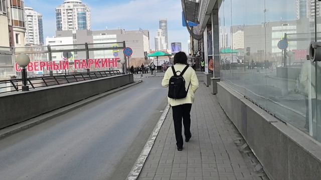 66 Влог. 03 апреля 2026