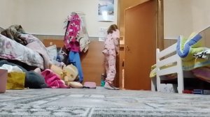 Учеимся делать калисо