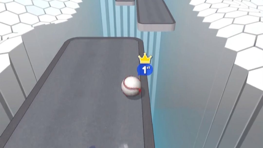 Going Balls  Super Speed run Gameplay New Update Level 858 Race