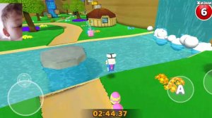 прохождение миссии провал Стефан на алмаз😅