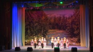 АКАДЕМИЯ ТАЛАНТОВ - НОМЕР: ЧТО ТАКОЕ БАШКОРТОСТАН (2019)