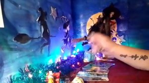 КОЛДУЕТ ЛИ КТО-ТО НА ВАШУ ПАРУ ? НОВИНКА