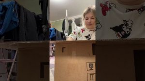 Распаковка #уралочка #распаковка #огрод