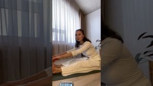 КРИЙЯ «Магнитное поле и сердечный центр»