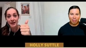 ХОЛЛИ САТТЛ Жизнь в стиле кунг-фу. Подкаст (Бонус в конце видео)