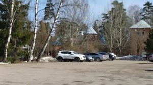 видеообзор отеля улиткино ателика