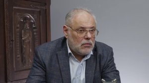 Выступление Михаила Хазина на заседании Клуба "Улица Правды" от 2 апреля 2026 года