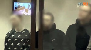 Трое жителей Ивановской области осуждены за поджог вышки сотовой связи.