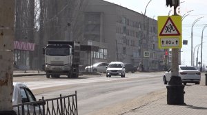 Дорожные вызовы