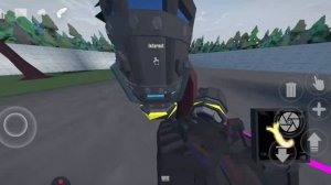 Gorebox делают джетпак