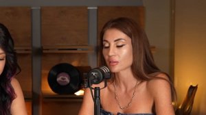 Проект "На грани". Выпуск 2 с Аидой Комаровой.