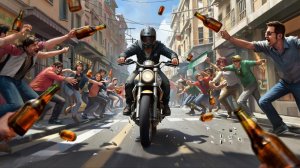 Мертвое стадо Христа