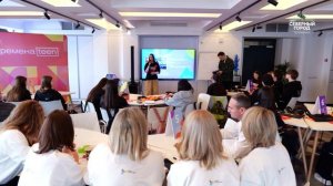 ВРЕМЯ ВОПЛОЩАТЬ ПРОЕКТЫ, 03.04.2026