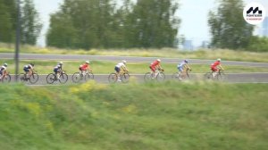 Кубок "Мангазея - Московский спорт" стартовал!