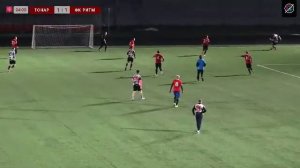 Тонар х Ритм | Групповой этап, Первая Лига, Турнир Памяти-2026