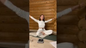 Комплекс упражнений для органов грудной клетки и иммунитета