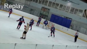 ICE HOCKEY STREAM
