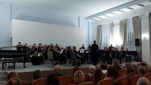 Альфред Шнитке Полька из музыки к фильму Мертвые души