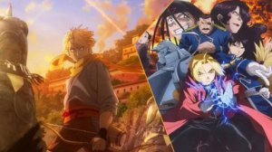 Демоны царства теней (Daemons of the Shadow Realm) 2026 - Трейлер