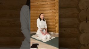 Комплекс упражнений для расслабления и обновления