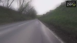 Dangerous driving captured on dashcam_ Devon & Cornwall Police Op Snap