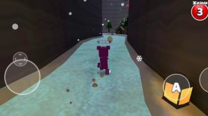 ТРЕЙЛЕР МЕДВЕДЕЙ ГЕЙМС