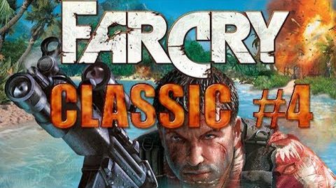 Far Cry Classic (PC)-Прохождение на Русском #4.