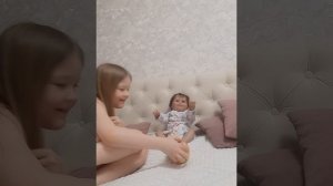 Вот такие у нас с Викой развивашки