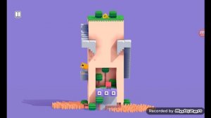 короче серии и быть не может короткая серия странных путей часть три