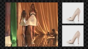 Гостиный Двор. Valentin Yudashkin Limited Collection for CentrObuv