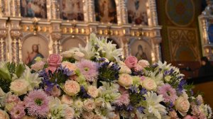 О дне памяти преподобного Никона, служба от 05.04.2023 года