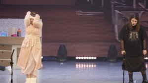 Студвесна КГУ 2025 | ИФиМ