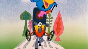 Кар-Карыч - Ничего на свете лучше нету (AI Cover)