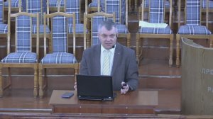 ПРОПОВЕДУЕТ ИГОРЬ КОНОНЧУК: "НАПРАВЛЯЙТЕ ЛЮДЕЙ ТОЛЬКО ЛИШЬ КО ХРИСТУ"