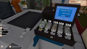 DAY 10  FARMING SUPERMARKET SIMULATOR