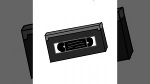 Дорогие подписчики ну вот зачем я нарисовала кассету 😂