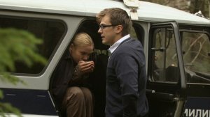 ЧИСТАЯ ПРОБА - 6 серия