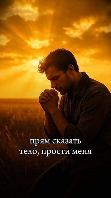МОЛИТВА ПОКАЯНИЯ | Как разорвать греховные связи? 🙏 #молитва #покаяние #грех