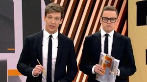 Прямой эфир. Выпуск от 03.04.2026