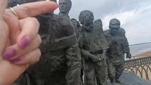 ОТЛИЧНО. БРАТЬЯ ХУБИЕВЫ. **А ТЫ НЕ ПОНЯЛА**КОМПОЗИЦИЯ "" БУРЛАКИ НА ВОЛГЕ "" НА СЧАСТЬЕ☺✨ НАДО ,НАДО