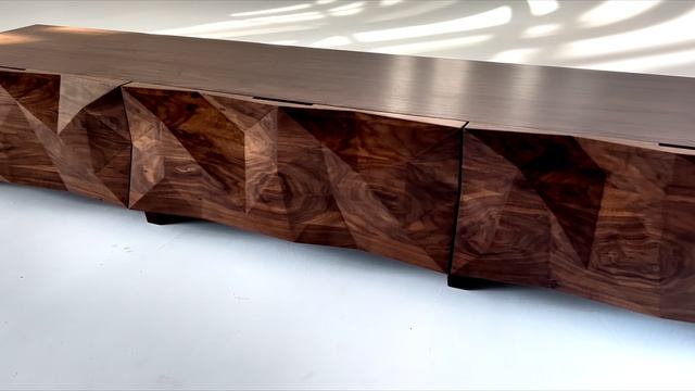 ТВ тумба edge