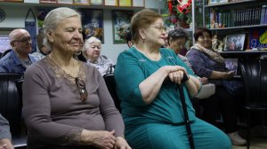 Участковые отчитались о работе