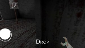 Granny 1 Nightmare Gameplay