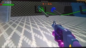 обзор попи плей тайм с заражённый