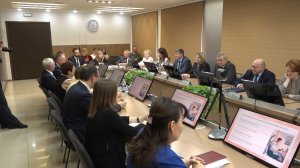 Время местное. Эфир: 03-04-2026 - Аппаратное совещание в администрации города