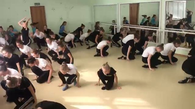 Репетируем смотреть онлайн