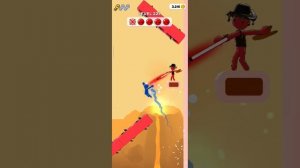 Bullet Smile: Ragdoll Puzzles